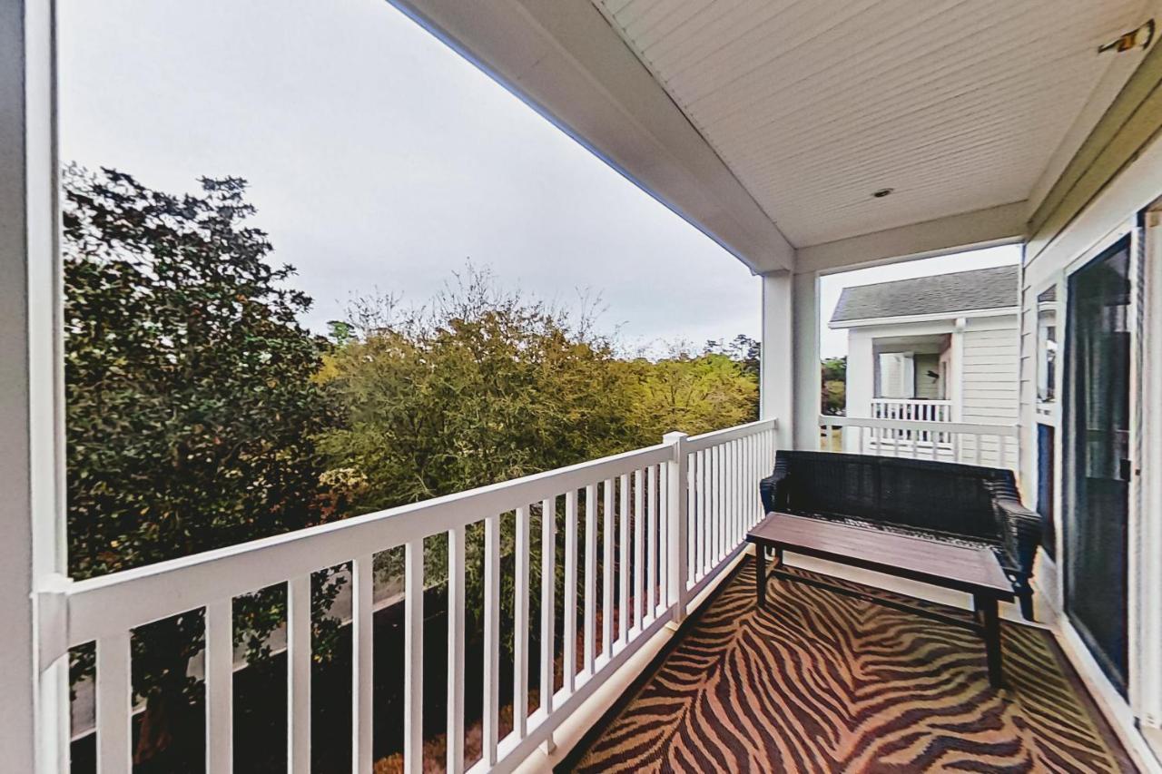 World Tour Retreat Apartment Myrtle Beach Exterior photo